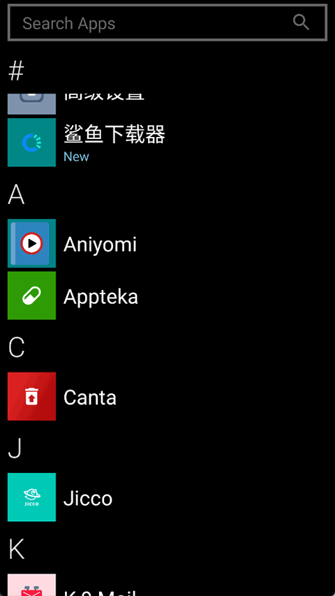 Launcher10