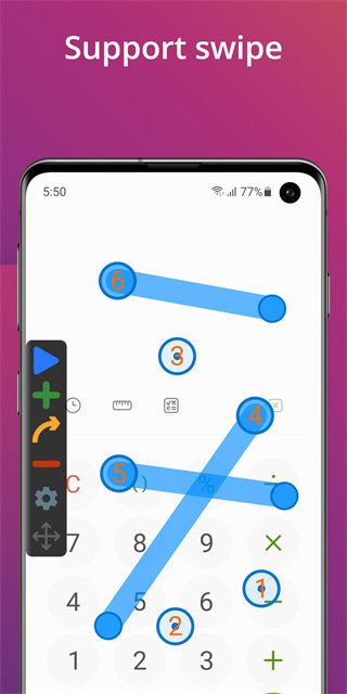 autoclicker连点器