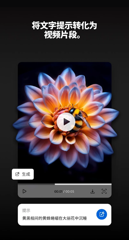 Adobe Firefly