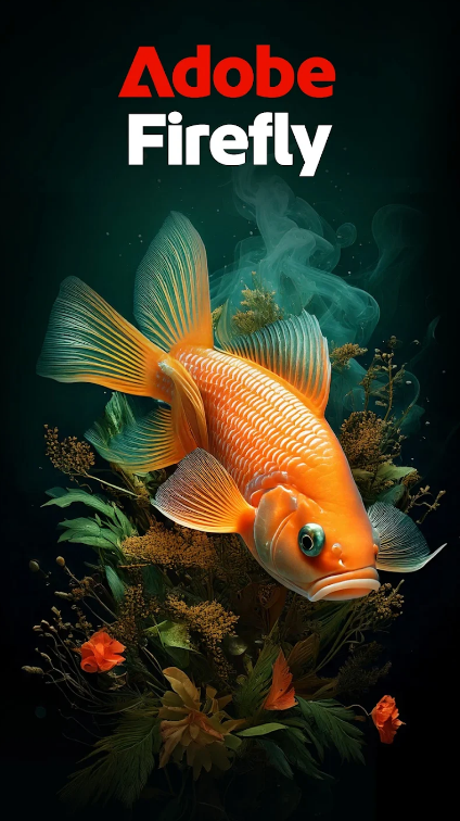 Adobe Firefly