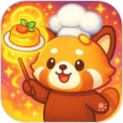 小熊猫餐厅