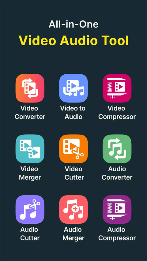 Video Converter