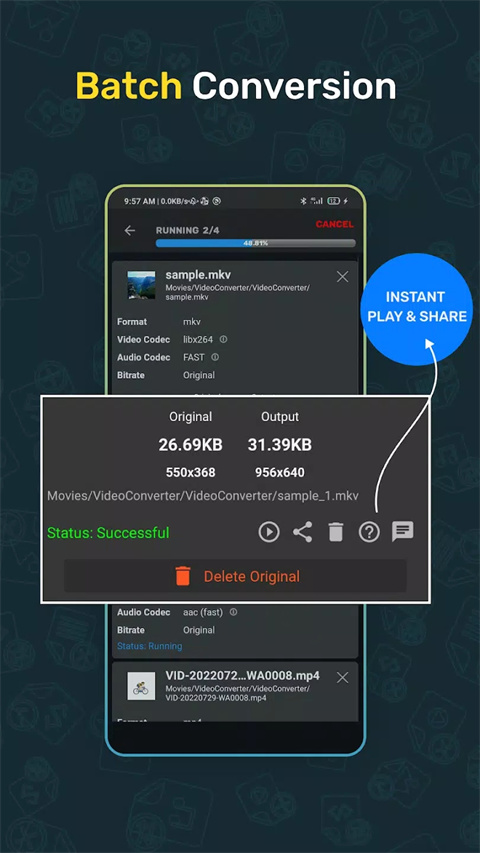Video Converter