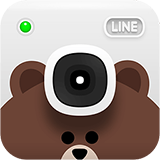 line camera照片编辑器