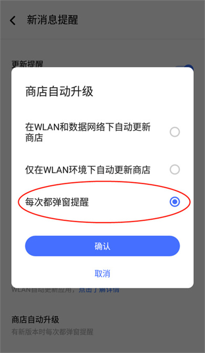 V-APPstore