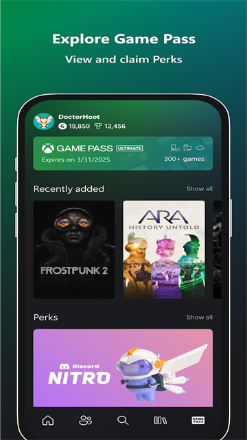 xbox