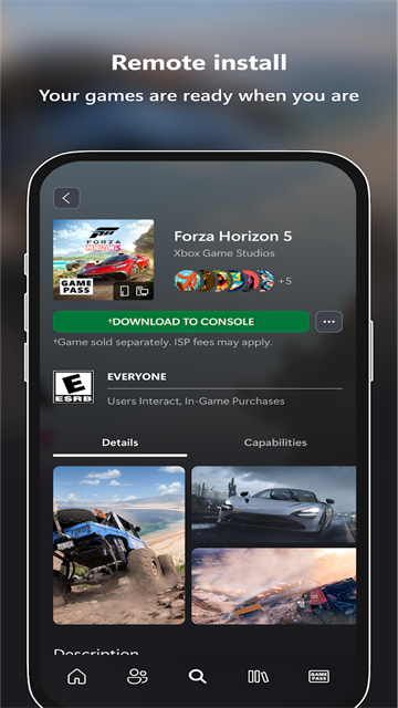 xbox