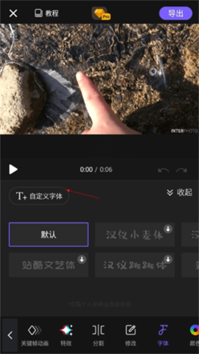 vivacut国际版