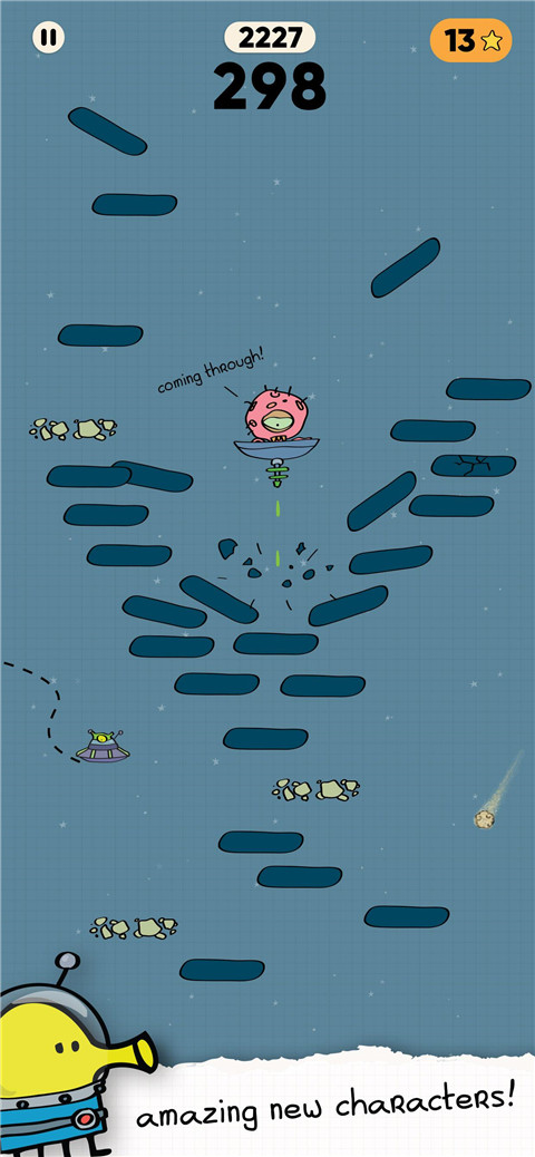 Doodle Jump2