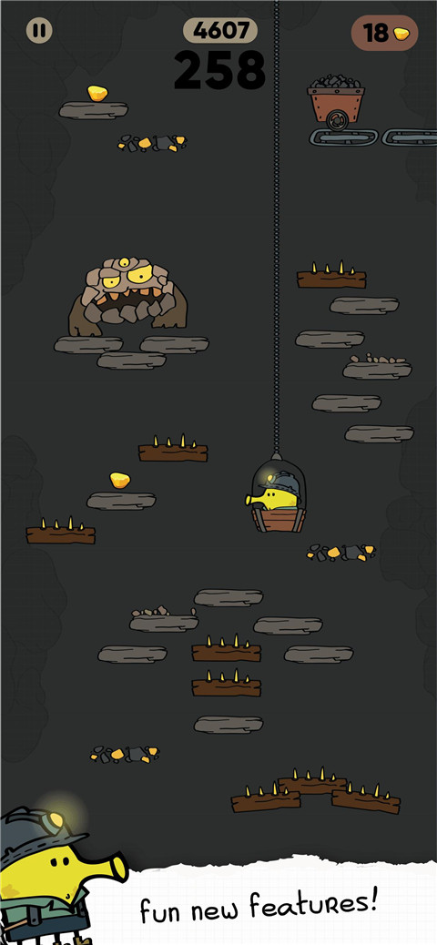 Doodle Jump2