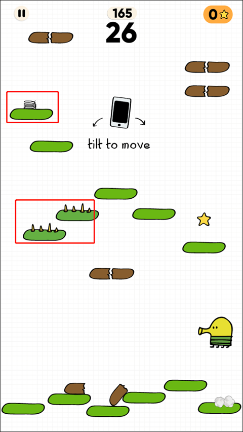 Doodle Jump2