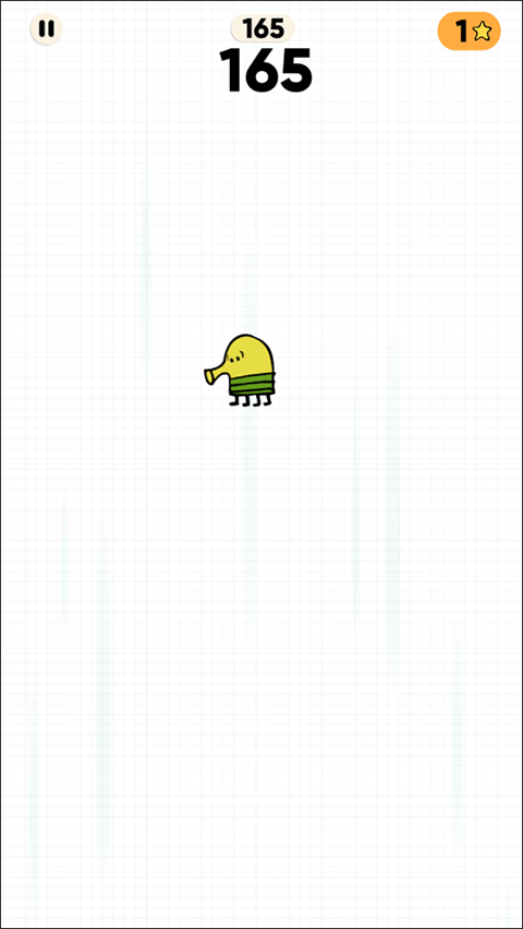 Doodle Jump2