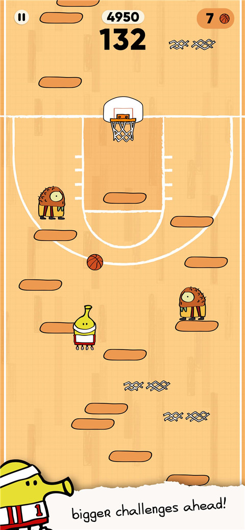 Doodle Jump2