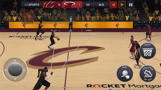 nbalive