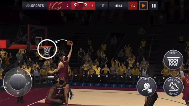 nbalive