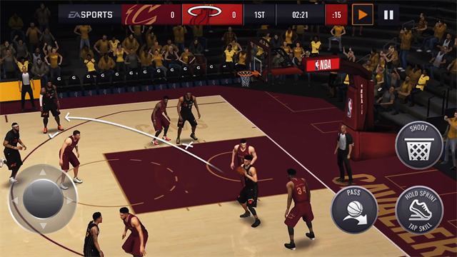 nbalive