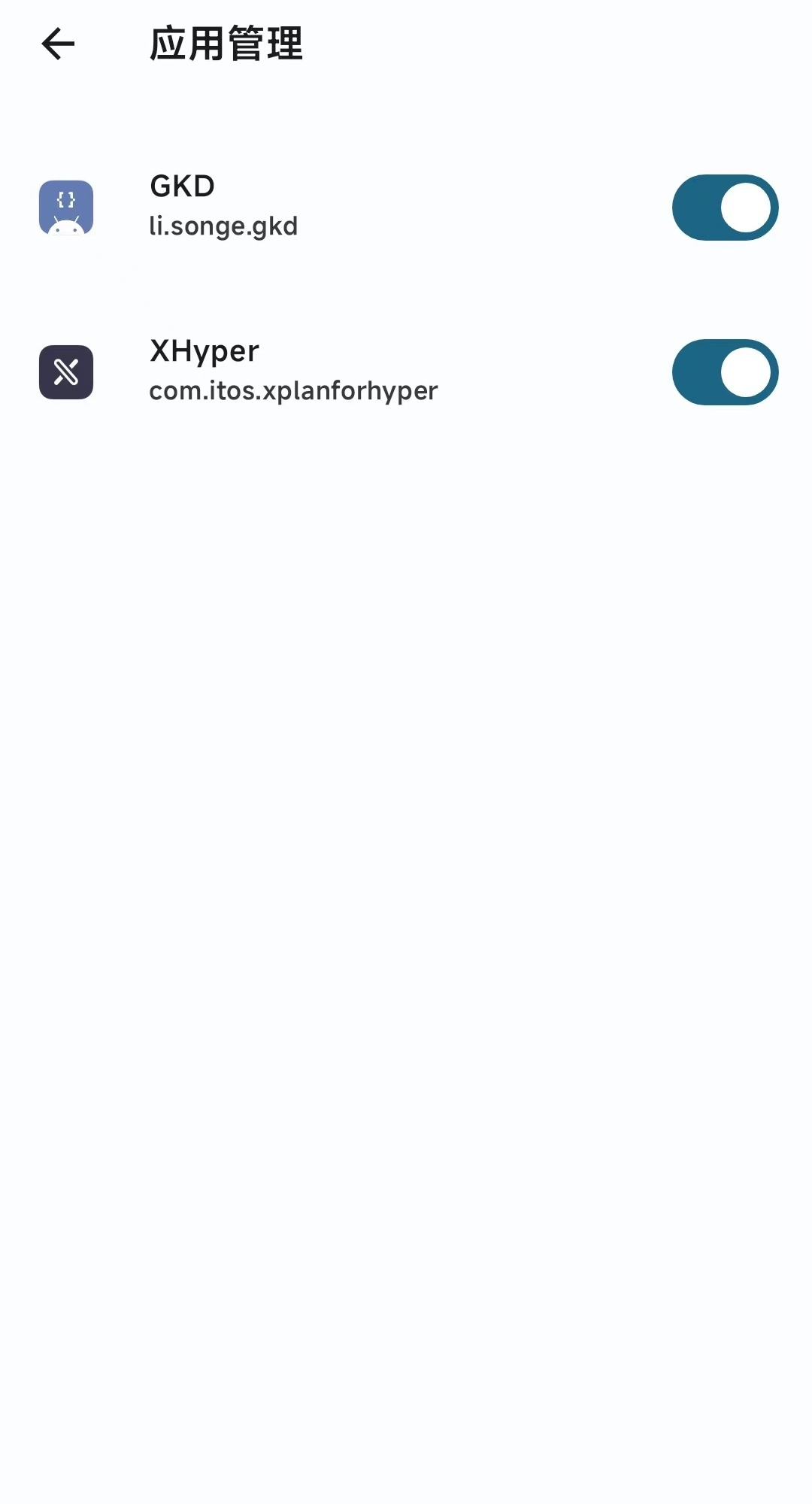 xhyper