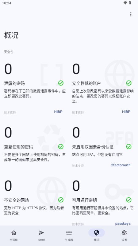 keyguard