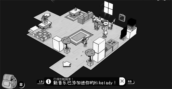 时间摄影冒险