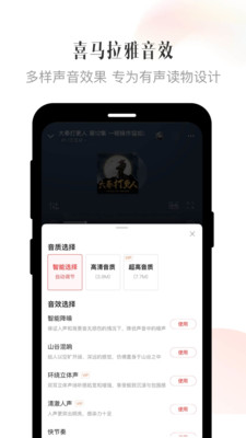 喜马拉雅定制版