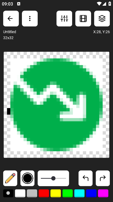 pixilart