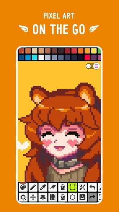 PixelStudio中文版