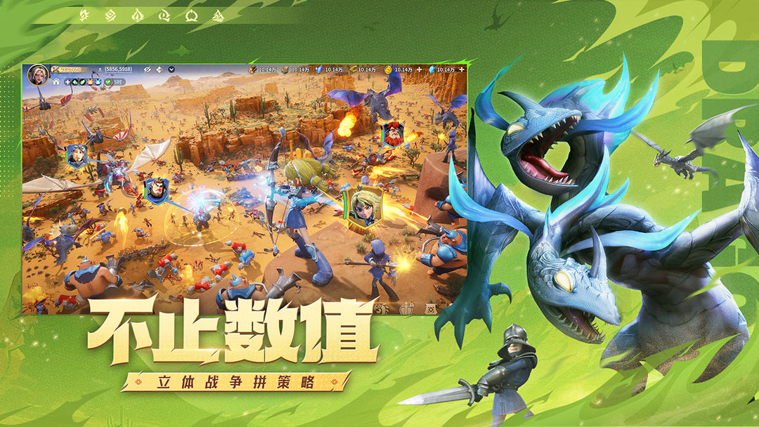 龙石战争