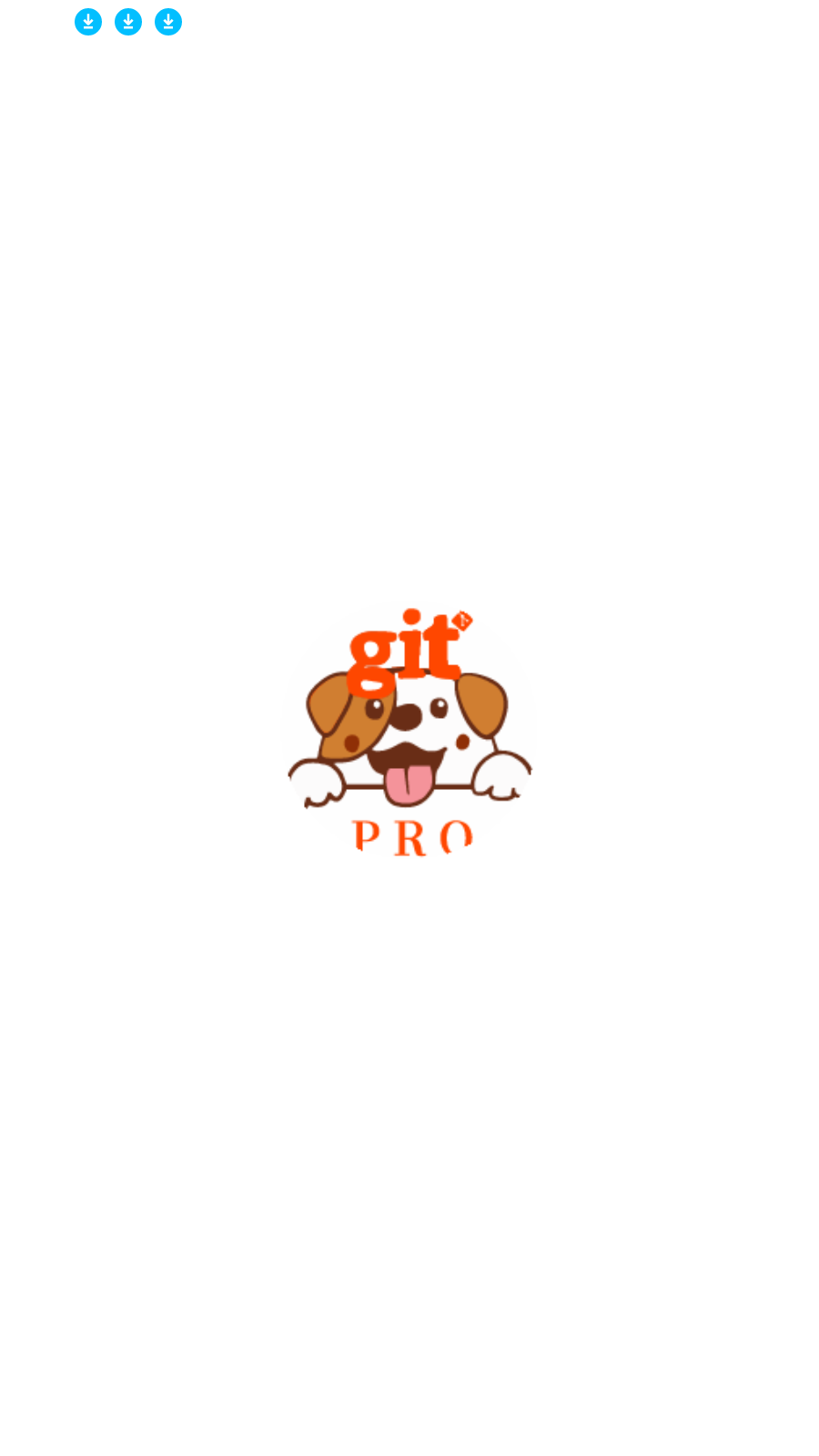 小狗Git
