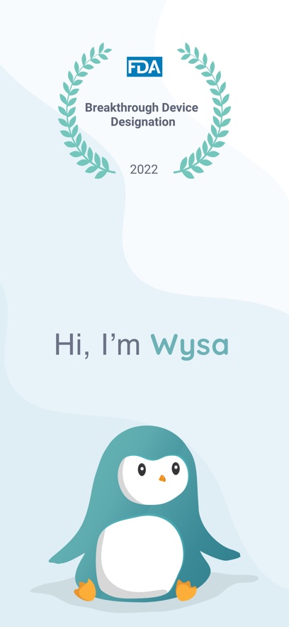 Wysa