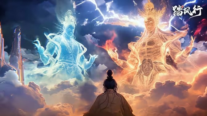 踏风行新手常见十大问题解答