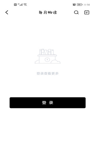 京东读书