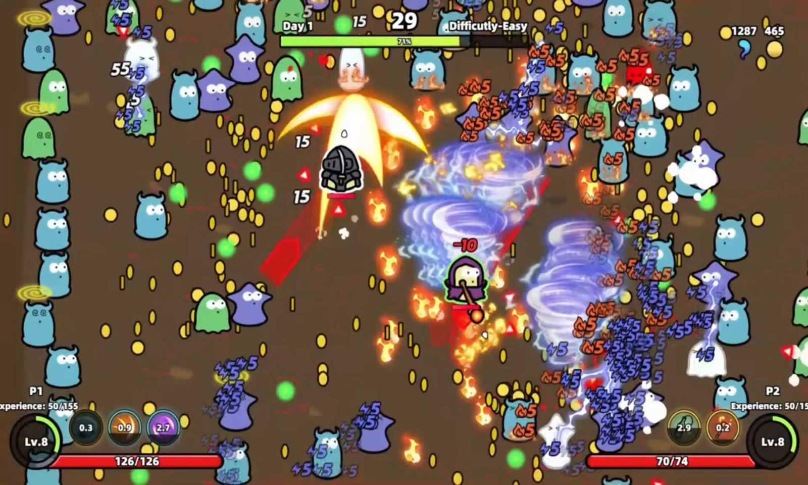 我不是魔王