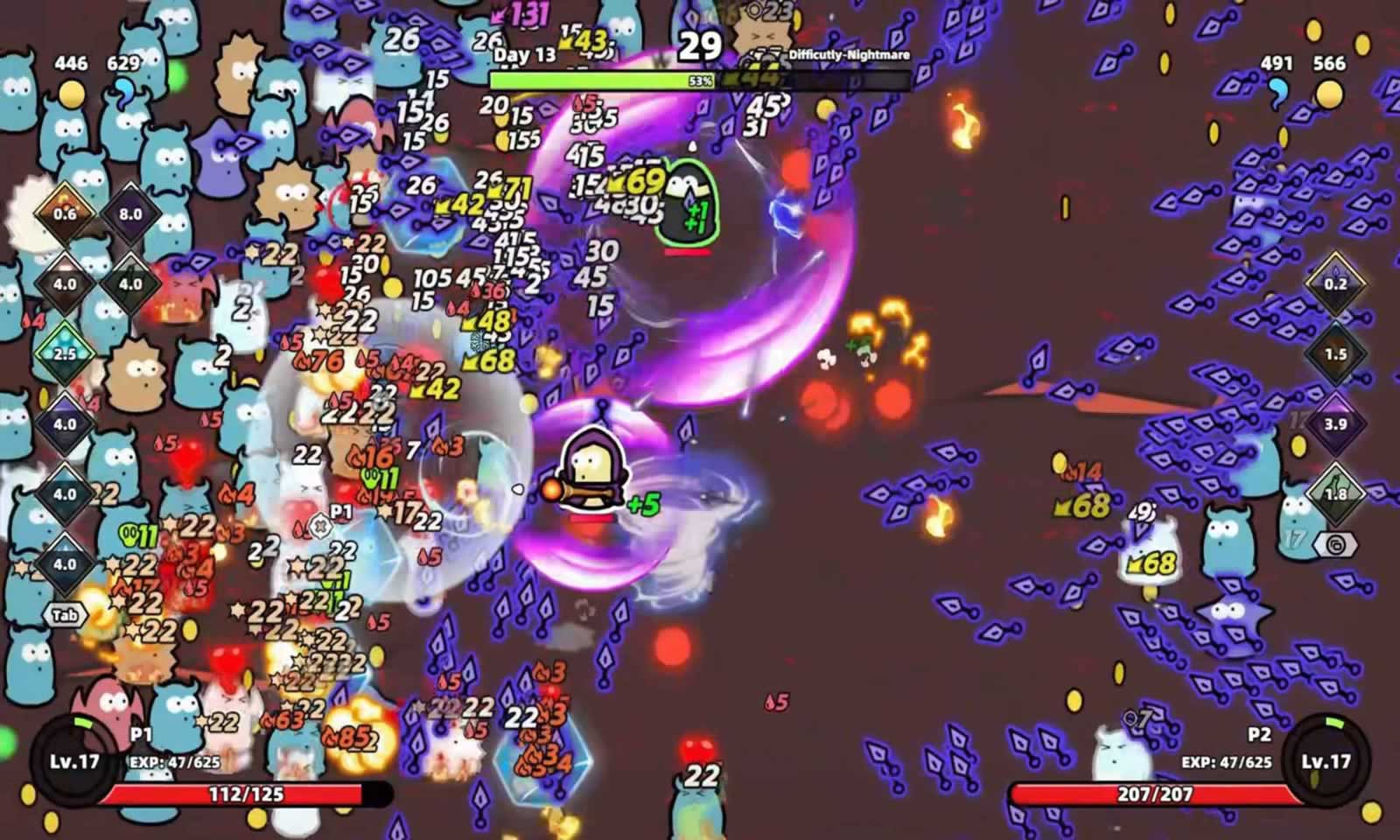 我不是魔王