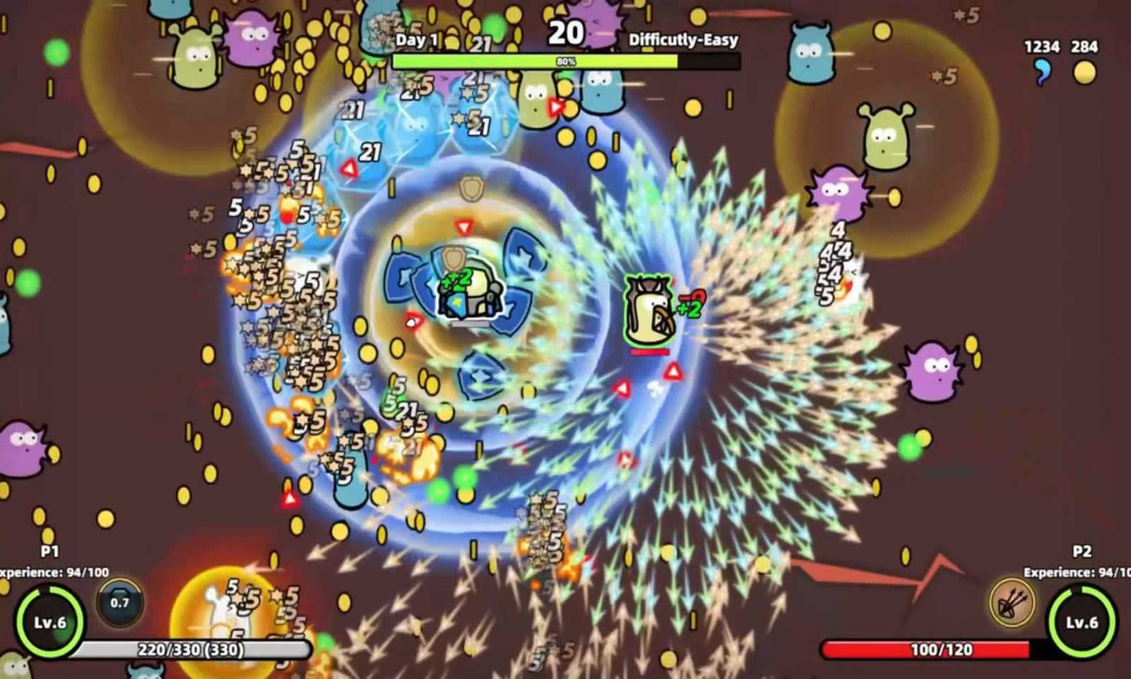 我不是魔王
