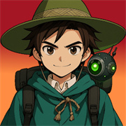 血色森林