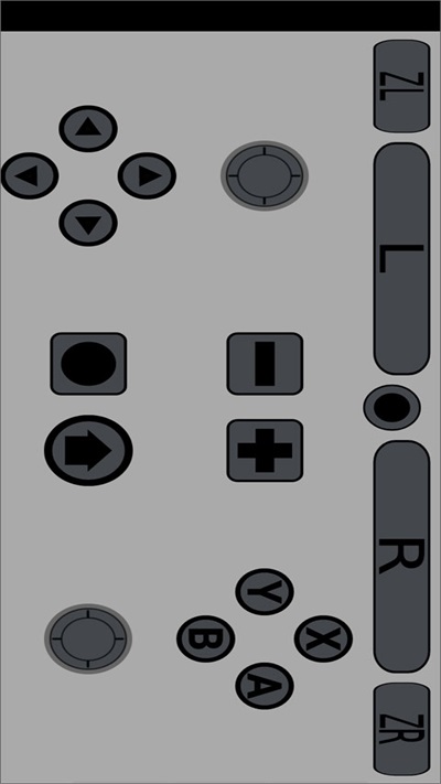 JoyCon Droid