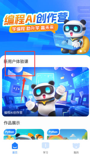 敦敦编程