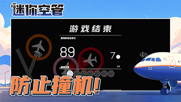 迷你空管
