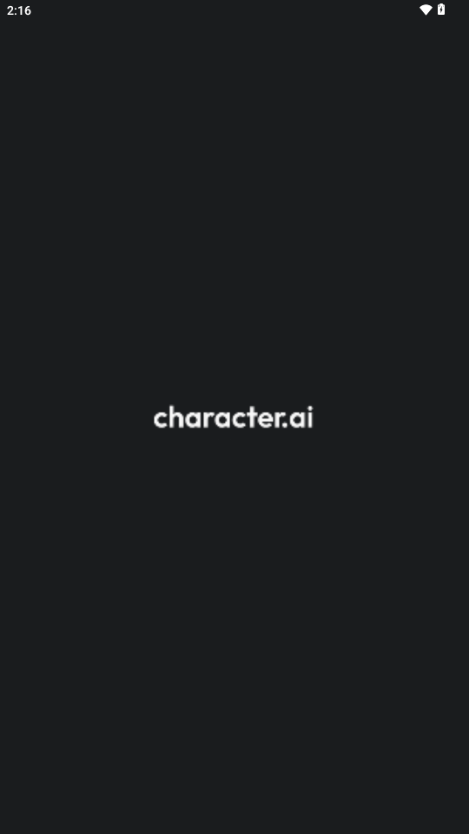Character