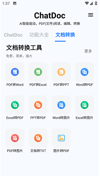 ChatDoc