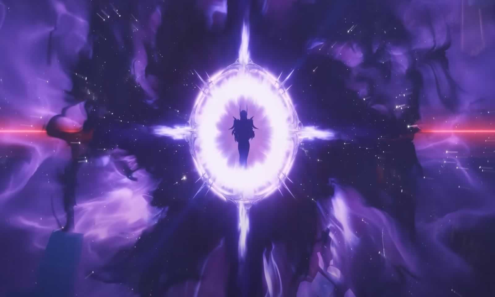 我独自升级KARMA