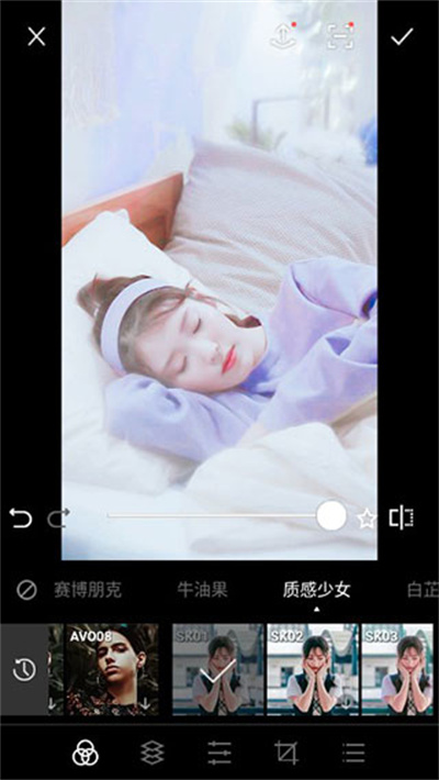 Koloro滤镜君调色大师