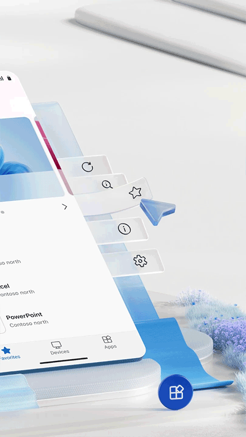 Windows app