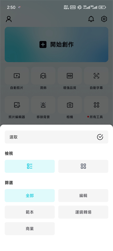 CapCut Pro