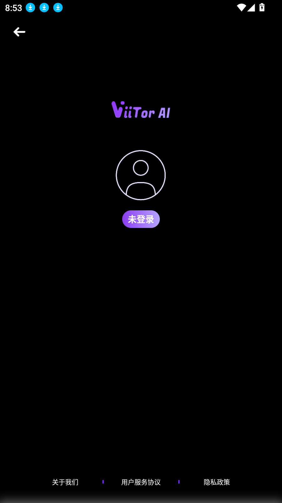 ViiTor AI