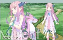 米儿莉芙截图