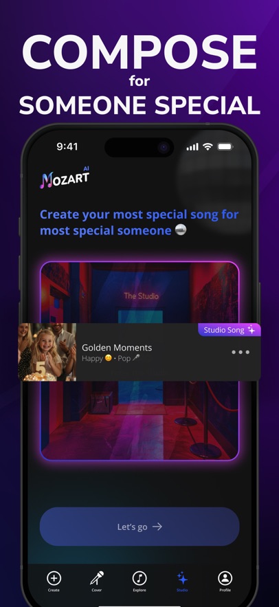 Mozart AI