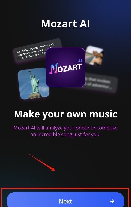 Mozart AI