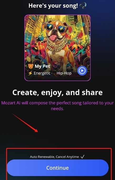 Mozart AI
