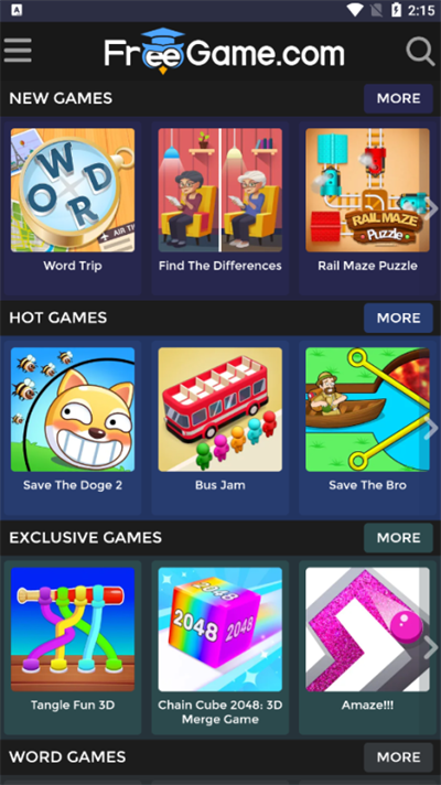 FreeGame